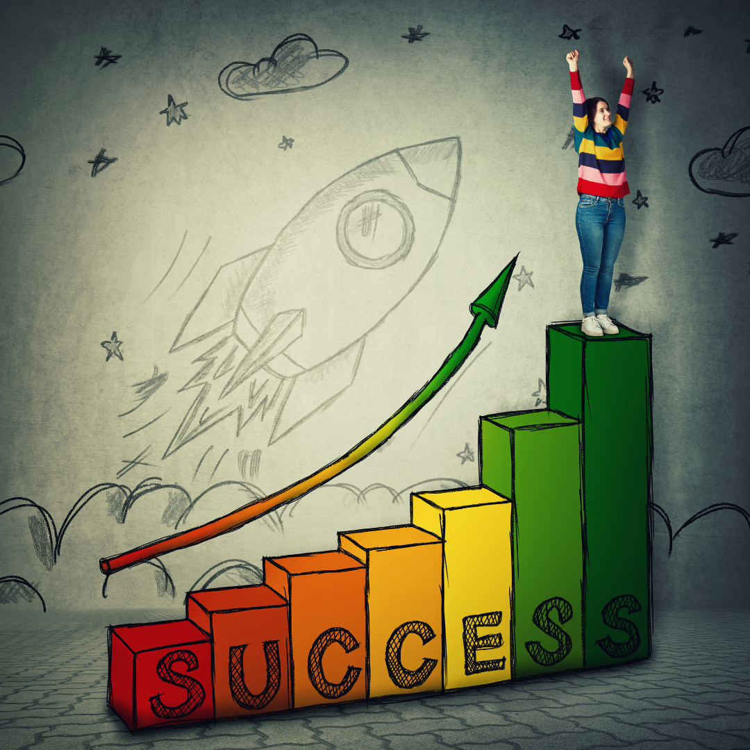 5 steps to break free and build a purposeful career