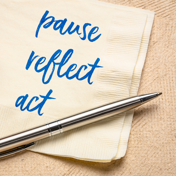 How to soul search before job search