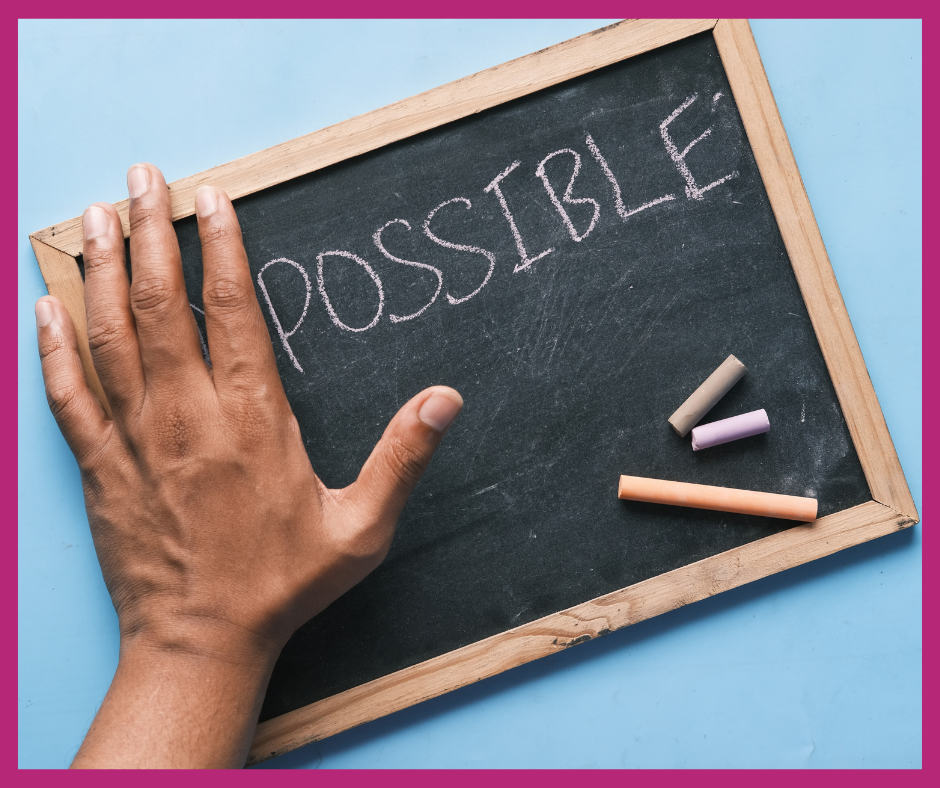 How do you transition from nonprofit work into corporate roles blog