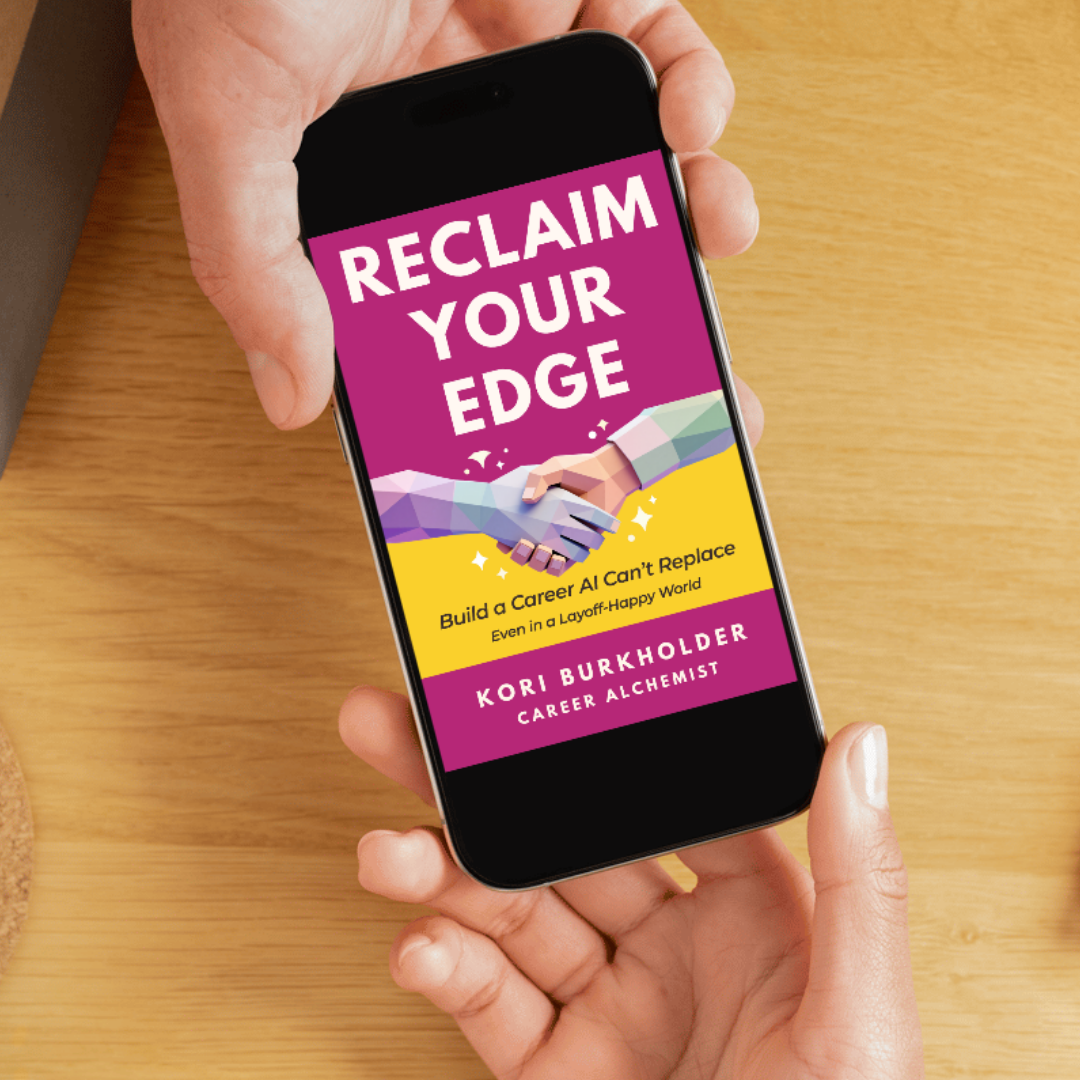 Reclaim Your Edge blog photo